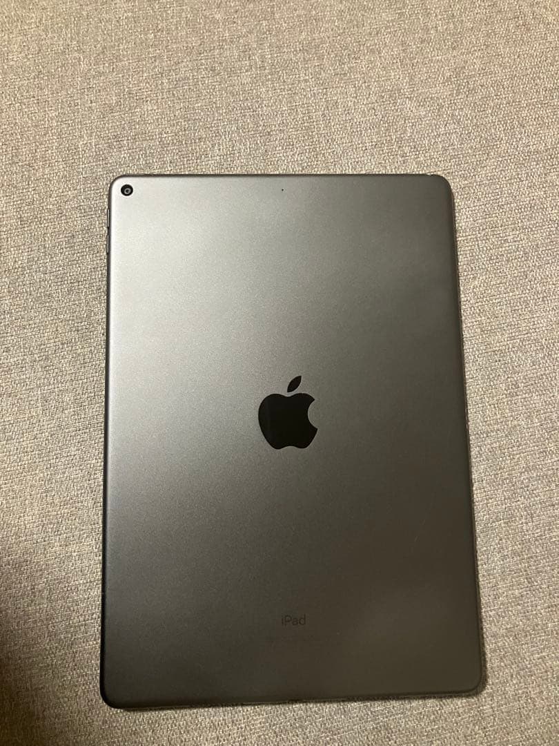 ジャンク品 ipad air3 スペースグレー 64GB Wi-Fiモデル