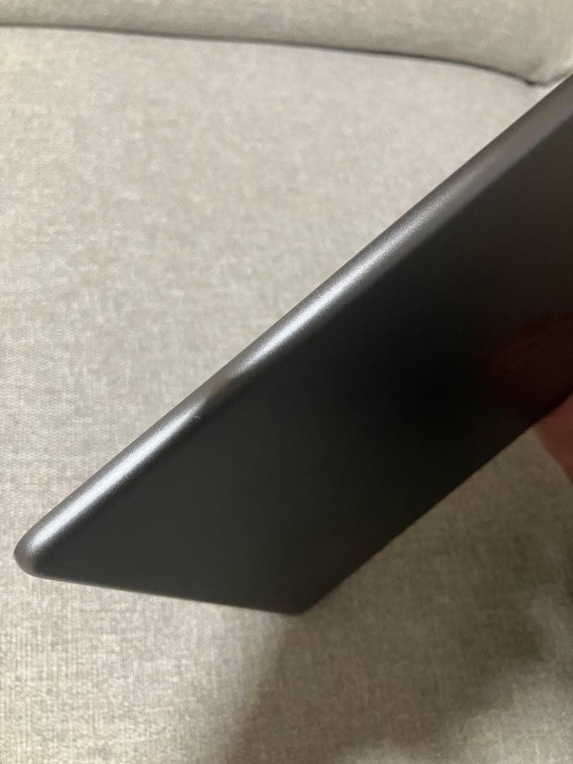 ジャンク品 ipad air3 スペースグレー 64GB Wi-Fiモデル