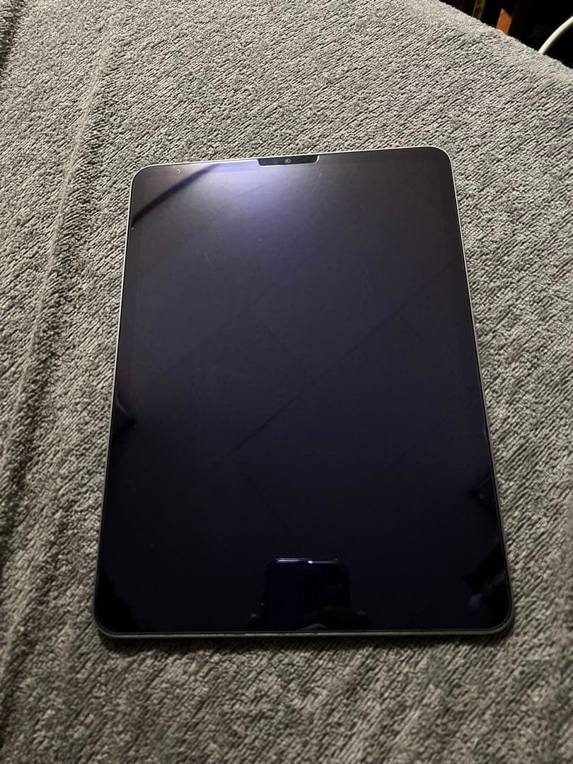 Apple iPad Pro 11インチ 第4世代