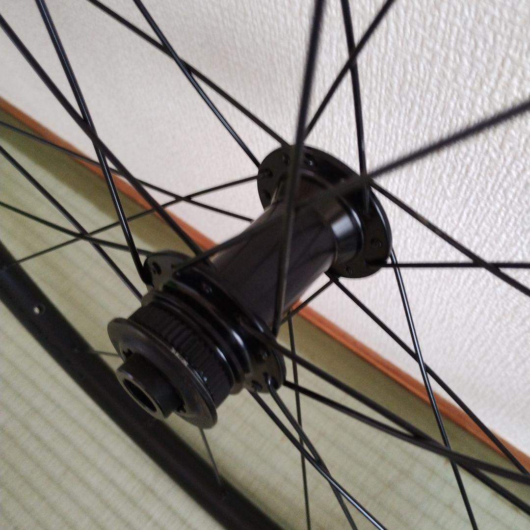 ボントレガー パラディウム Bontrager Paradigm