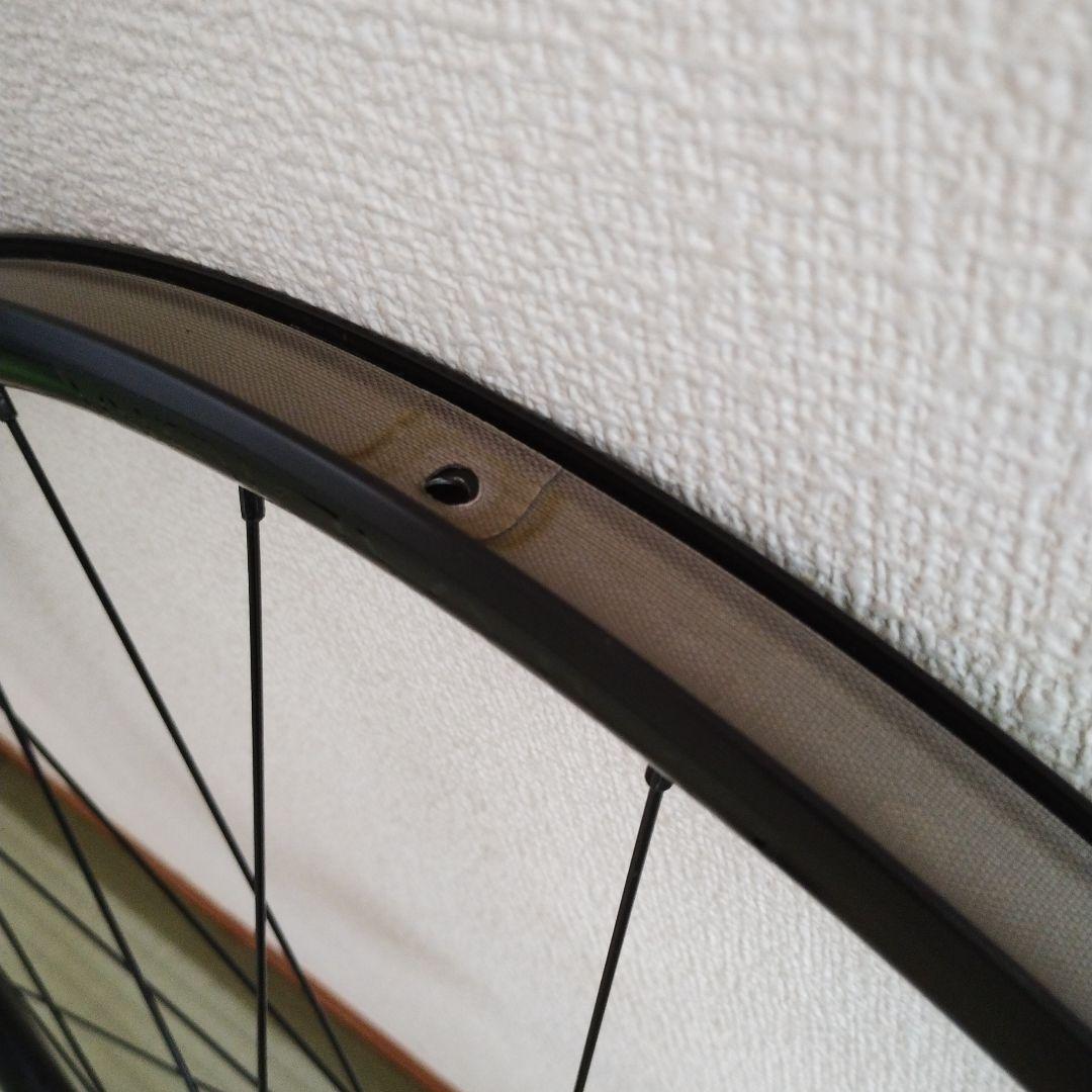 ボントレガー パラディウム Bontrager Paradigm