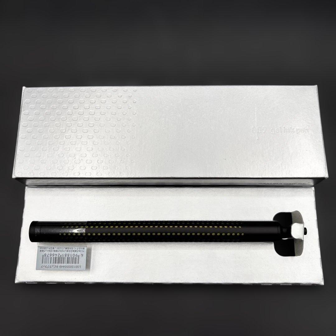 SAKURA craft_lab 009 ボールペン サクラ クラフトラボ