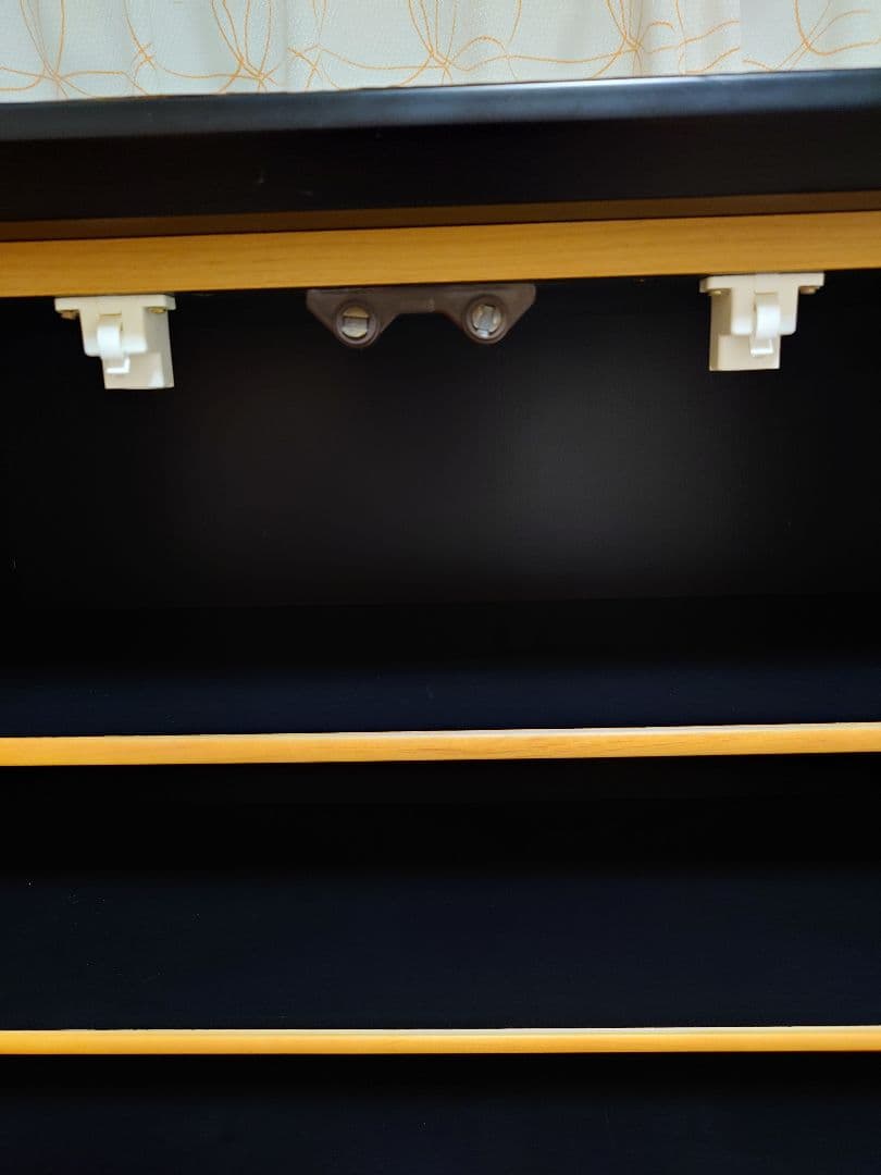 ●値下げ●　食器棚 80x113x46.5