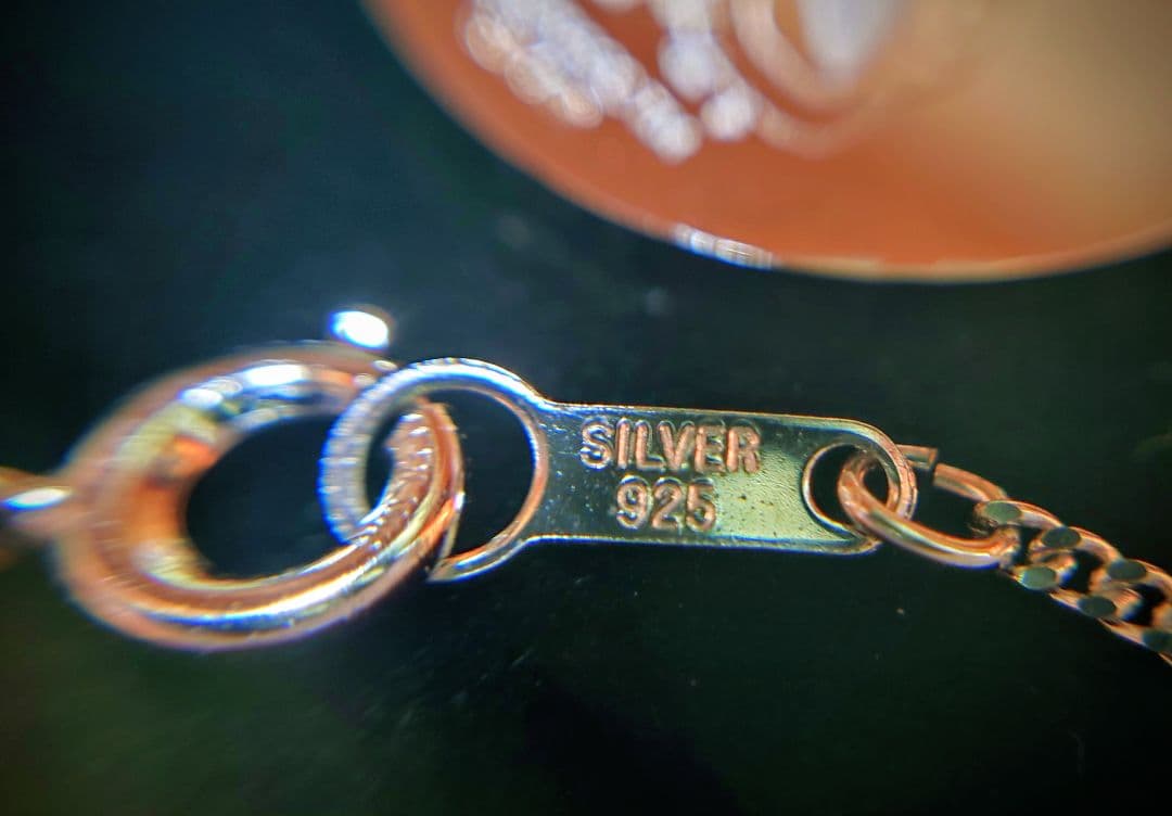 長野オリンピック　1998 グッズ　シルバー925ネックレス 2個セット