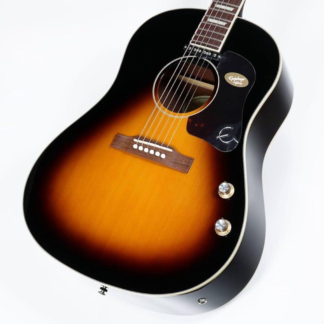 【マー】Epiphone EJ-160E