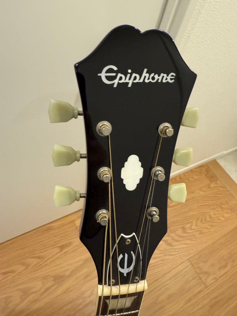 【マー】Epiphone EJ-160E