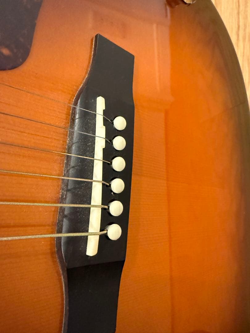 【マー】Epiphone EJ-160E