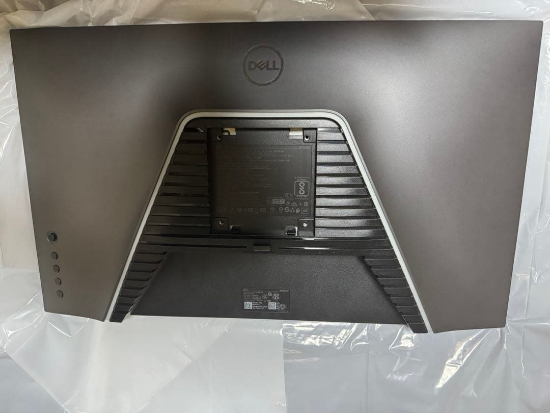 Dell S2321DGF 27インチモニター