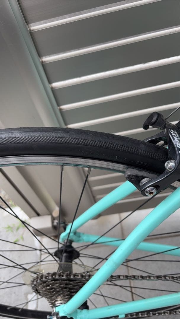 セール中 Bianchi ロードバイク SORAvia nirone