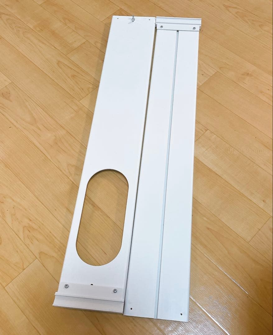 ナカトミ MAC-20 移動式エアコン ポータブルクーラー 2022年製