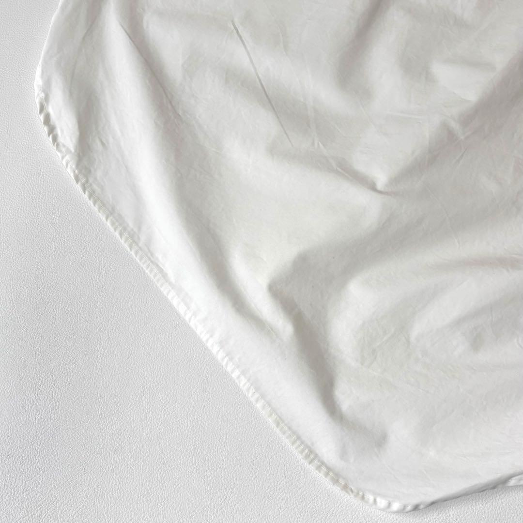 GRACEGRAY グレイスグレイ ギャザープルオーバーシャツ