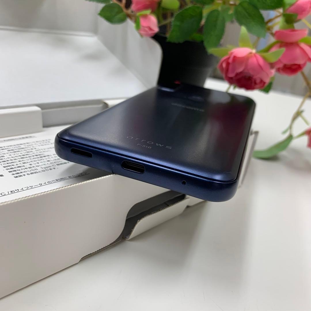 Arrows F-51B セット