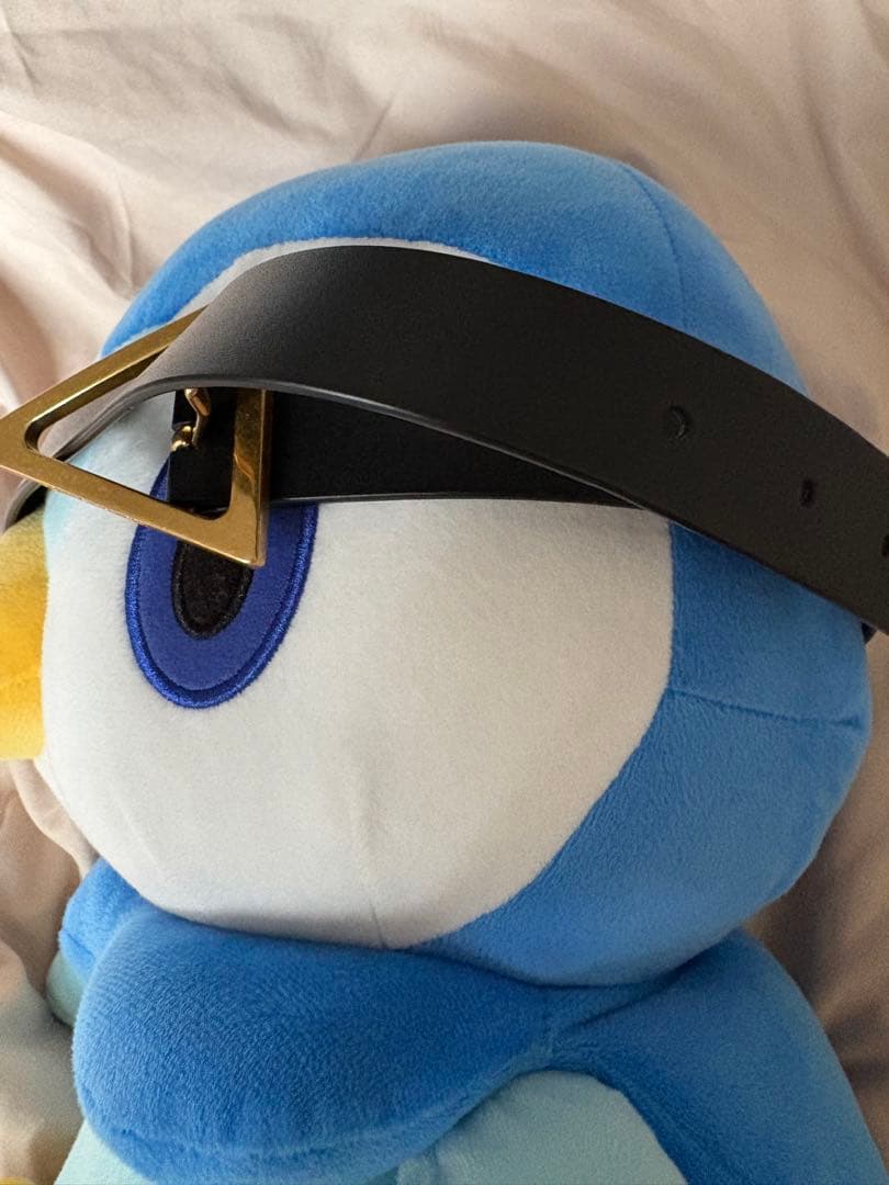 【美品】ボッテガヴェネタ　レディース　ベルト　 80cm 32in