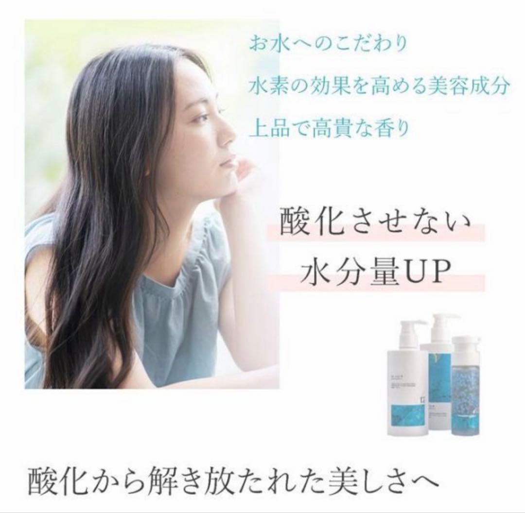 エクスチェンジプラス H2 3点セット