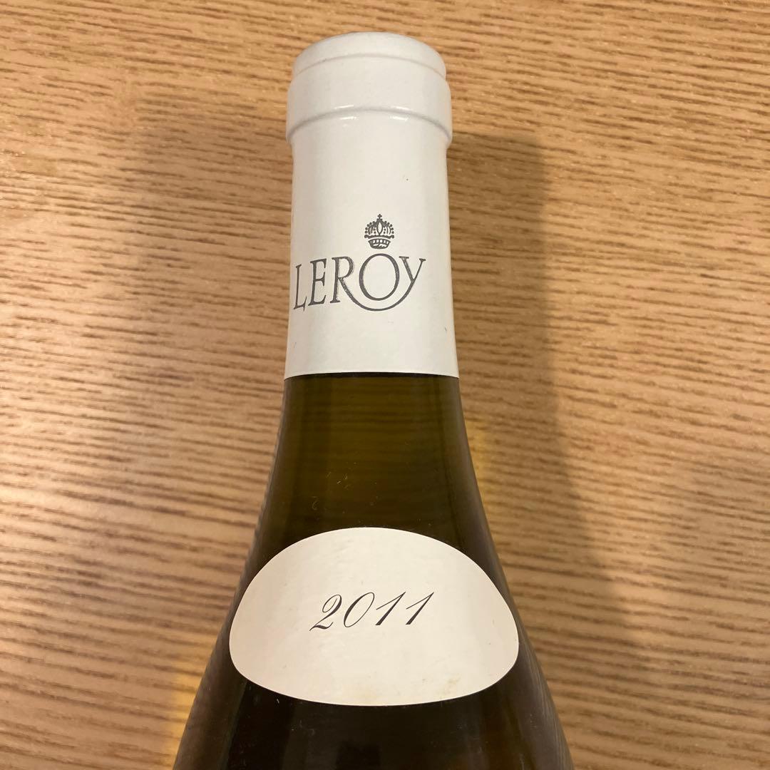 【tomosan】ルロワ ブルゴーニュ・グラン・オルディネール 2011
