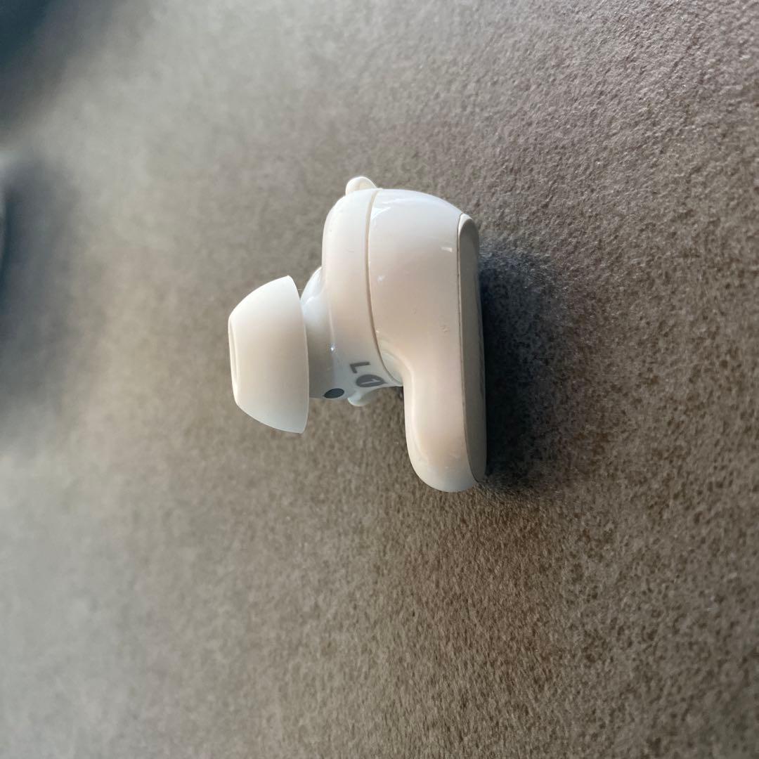 BOSE ノイズキャンセリングワイヤレスイヤホン 60周年記念モデル