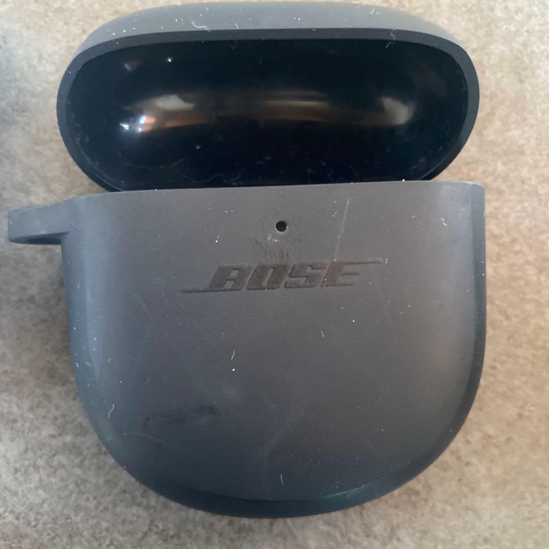 BOSE ノイズキャンセリングワイヤレスイヤホン 60周年記念モデル