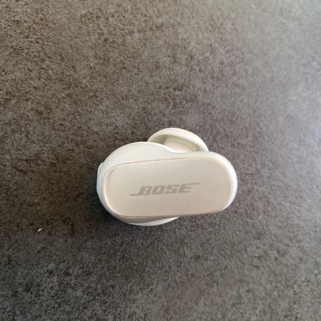 BOSE ノイズキャンセリングワイヤレスイヤホン 60周年記念モデル