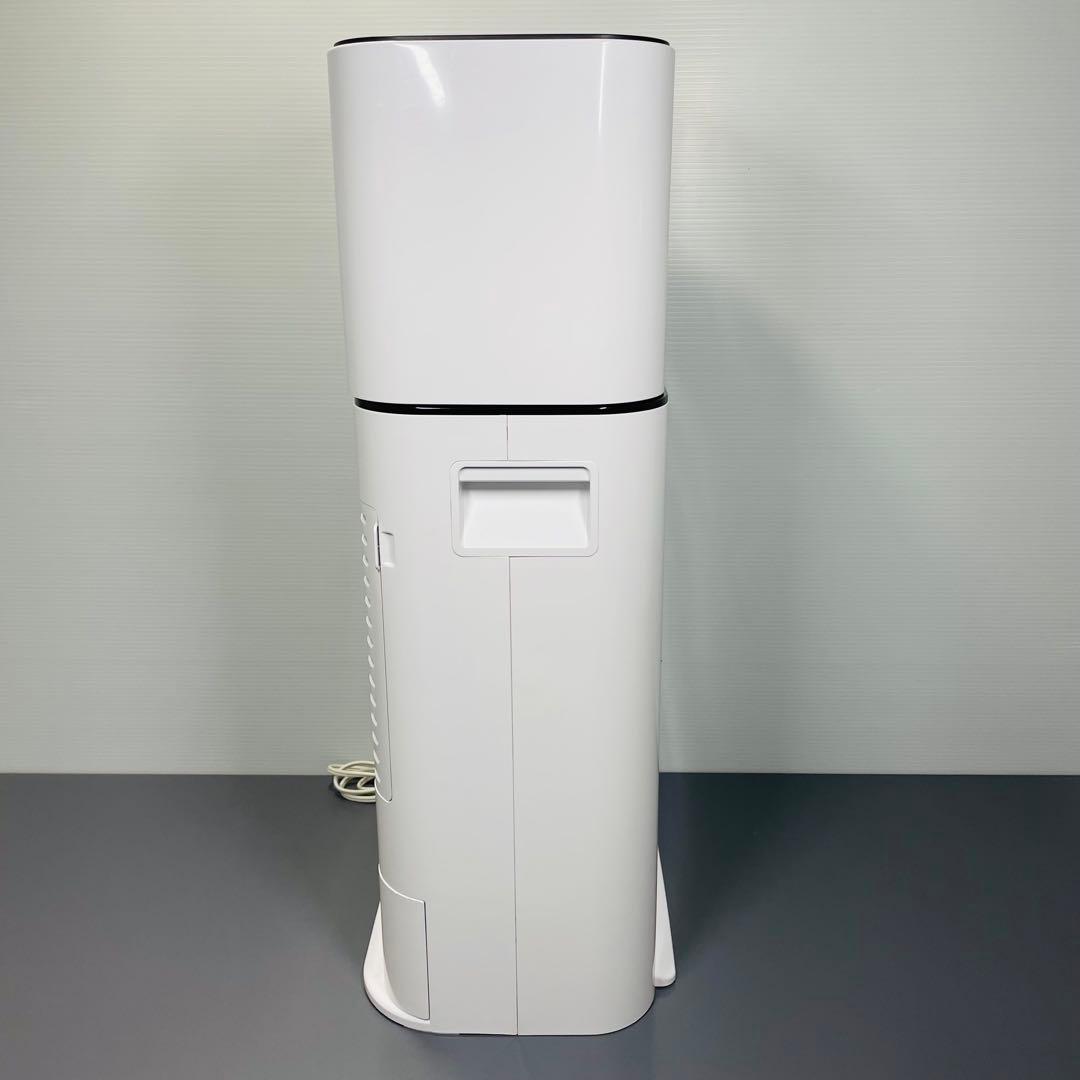 アイリスオーヤ サーキュレーター 衣類乾燥除湿機 KIJDC-L50