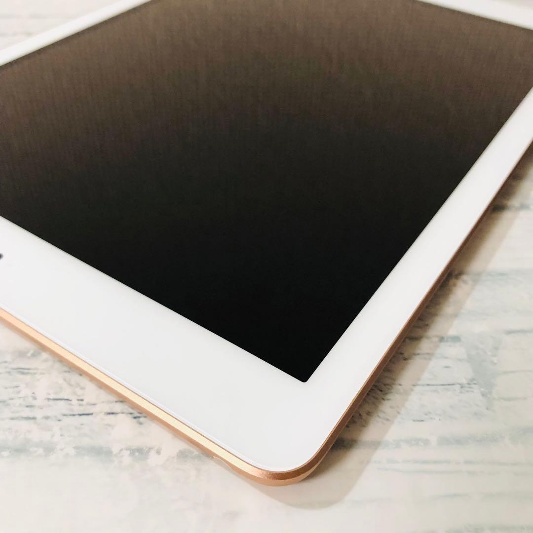 iPad 第6世代 32GB wifiモデル　管理番号：243