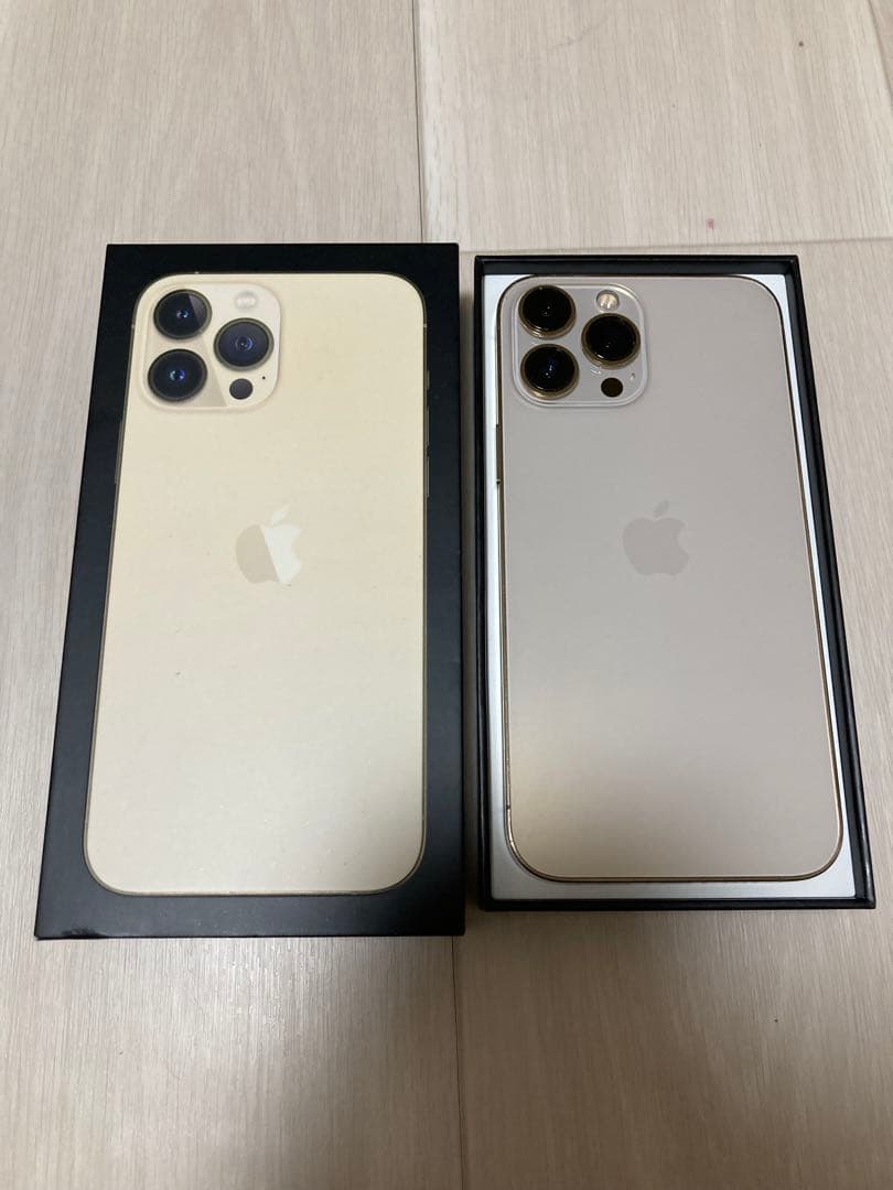 スマートフォン本体 iPhone13ProMAX 256Gb