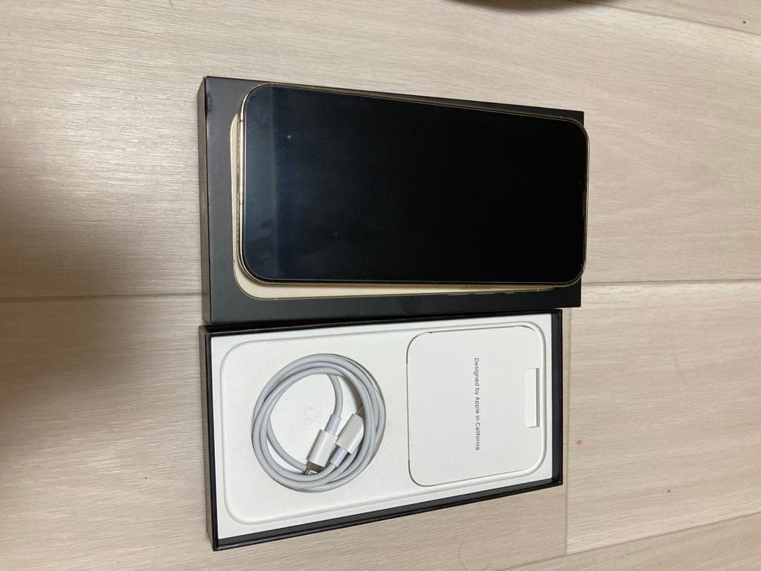 スマートフォン本体 iPhone13ProMAX 256Gb