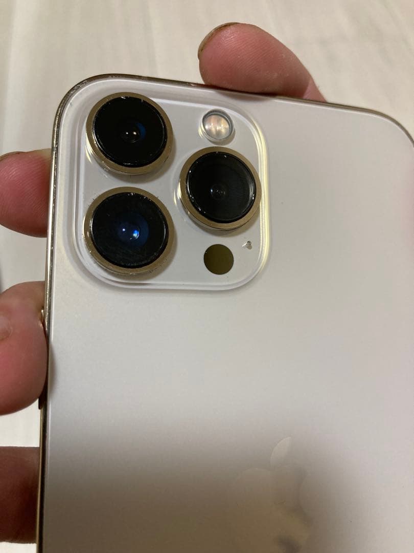 スマートフォン本体 iPhone13ProMAX 256Gb