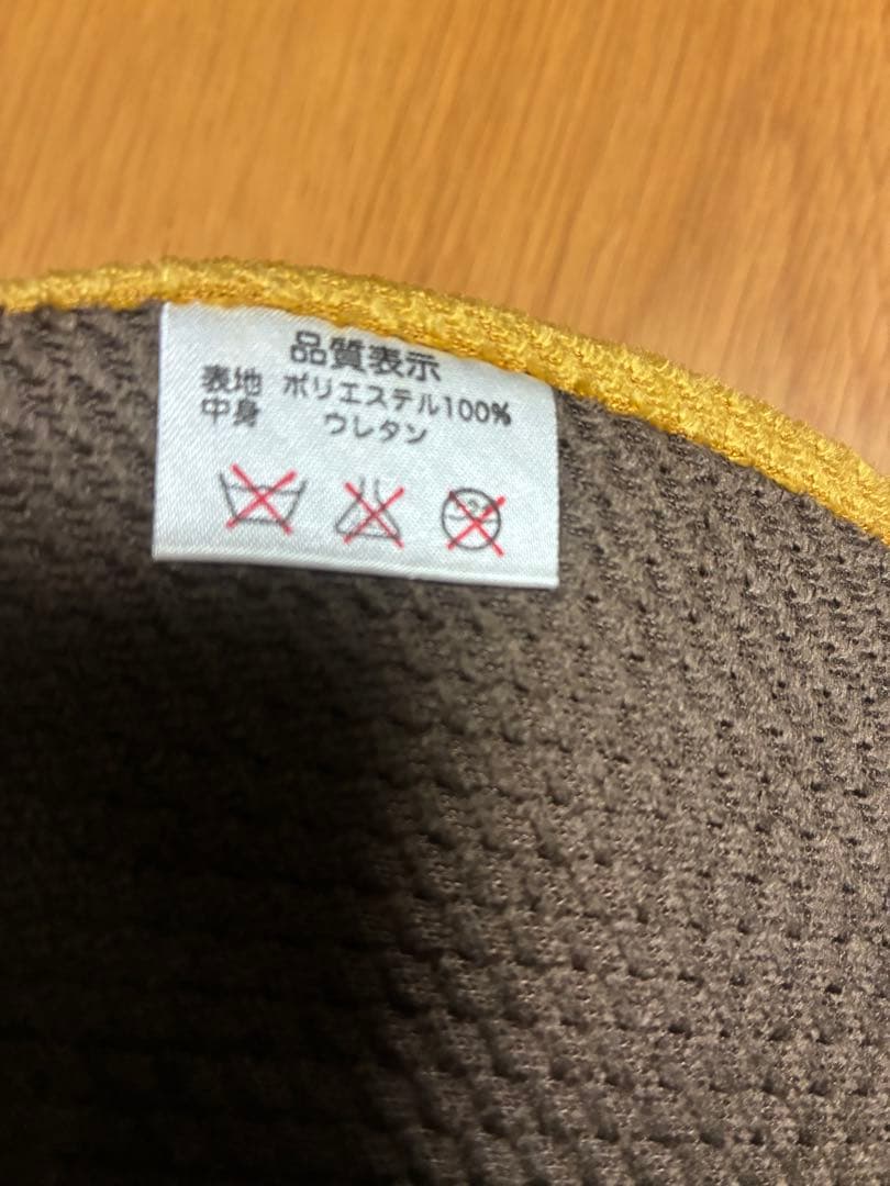 X-HOLDⅡ マルチクッションお尻用 , 背中用 , 腰用