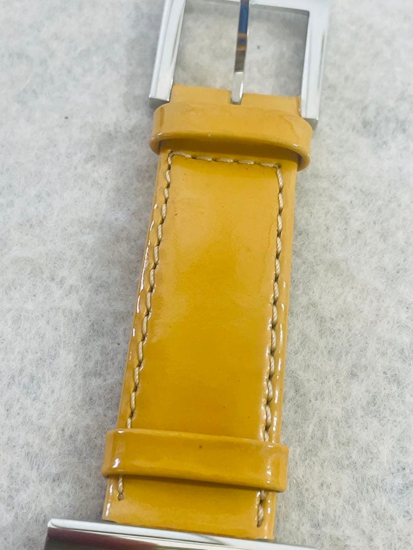 FENDI フェンディ 腕時計 不動品 訳あり