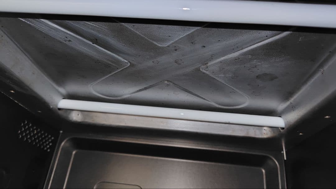 美品 Panasonic NE-MS268 オーブンレンジ