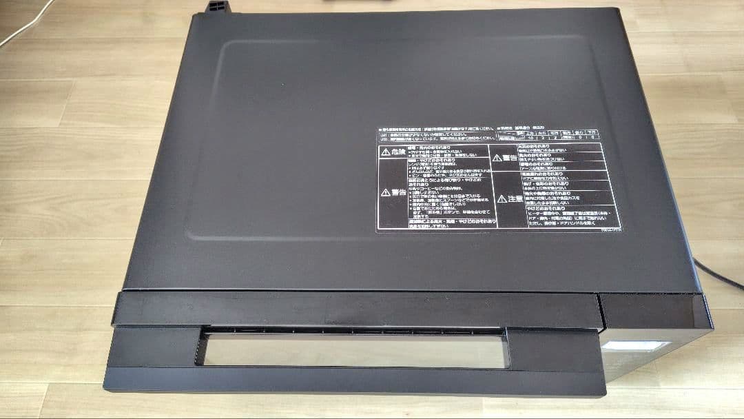 美品 Panasonic NE-MS268 オーブンレンジ