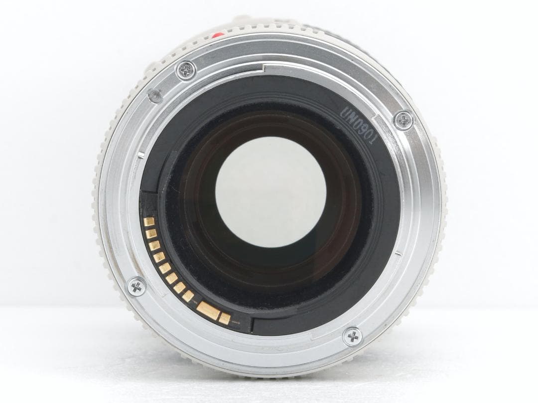 0219 CANON EF 70-200mm F4.0 L USM 三脚座付き