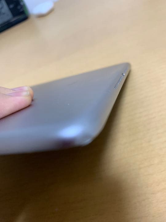 その他 APPLE iPad Air IPAD AIR 2 WI-FI 16GB GR