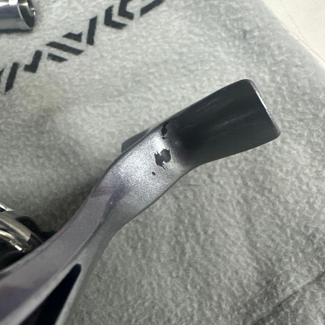 14カルディア　2506H リブレハンドル付