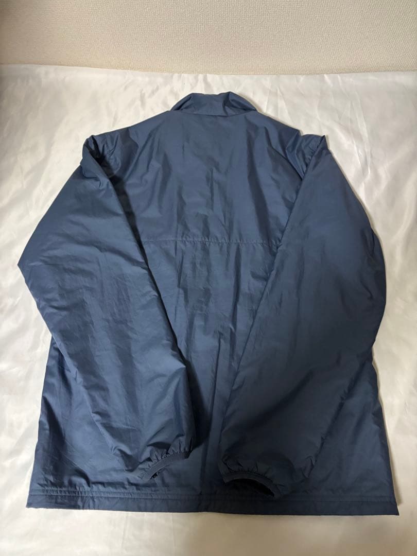 Patagonia パタゴニア タスカージャケット パフボール サイズS