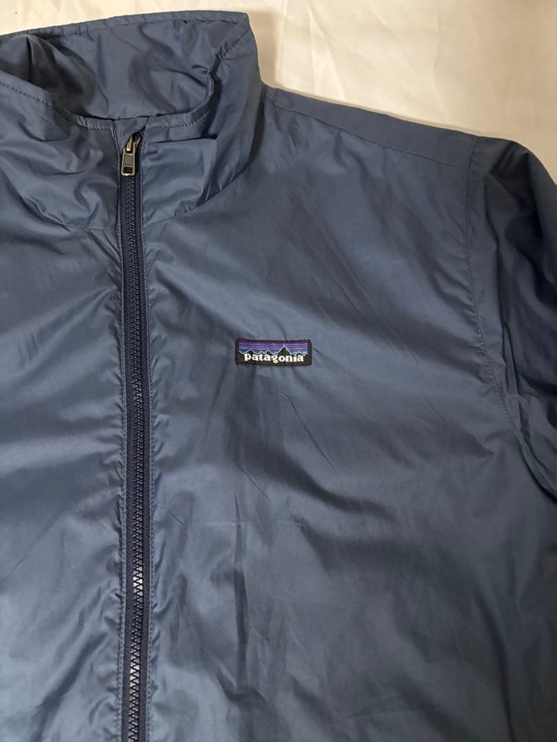 Patagonia パタゴニア タスカージャケット パフボール サイズS