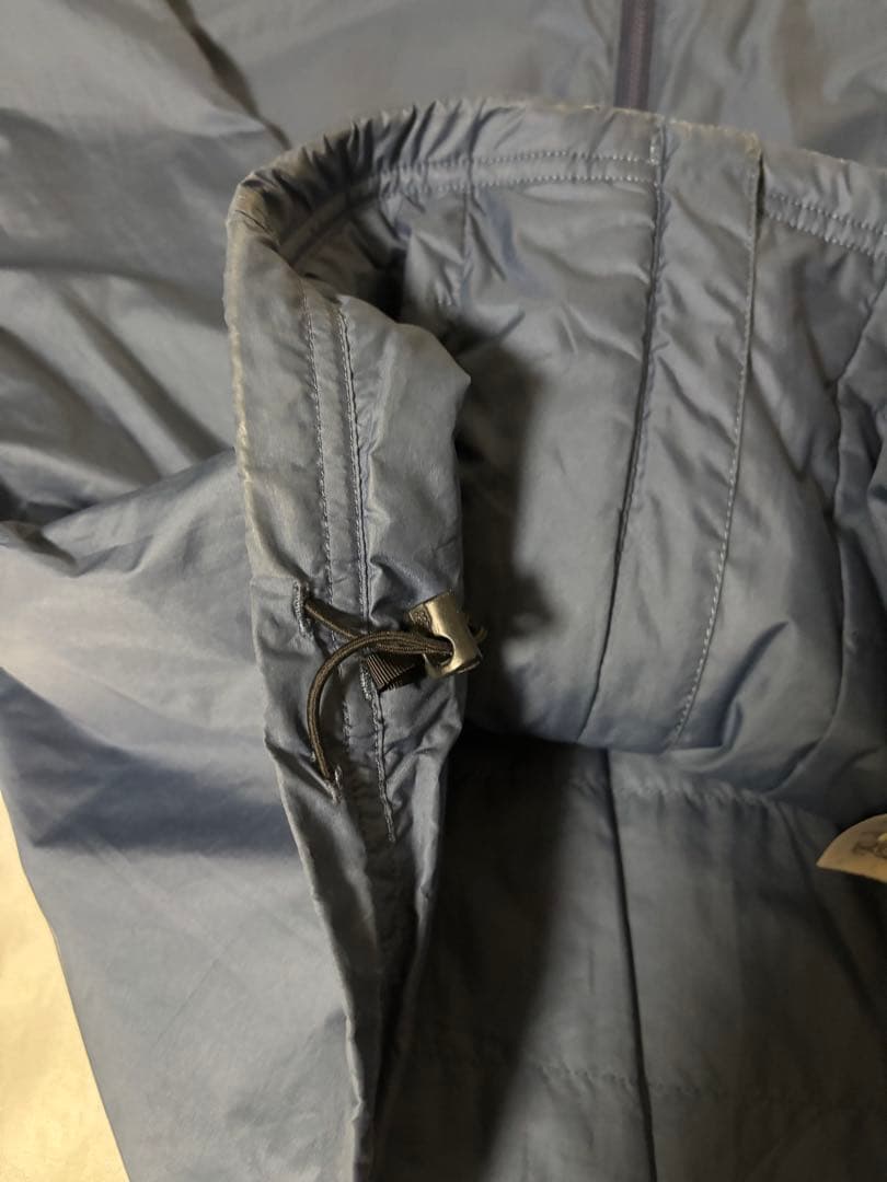 Patagonia パタゴニア タスカージャケット パフボール サイズS