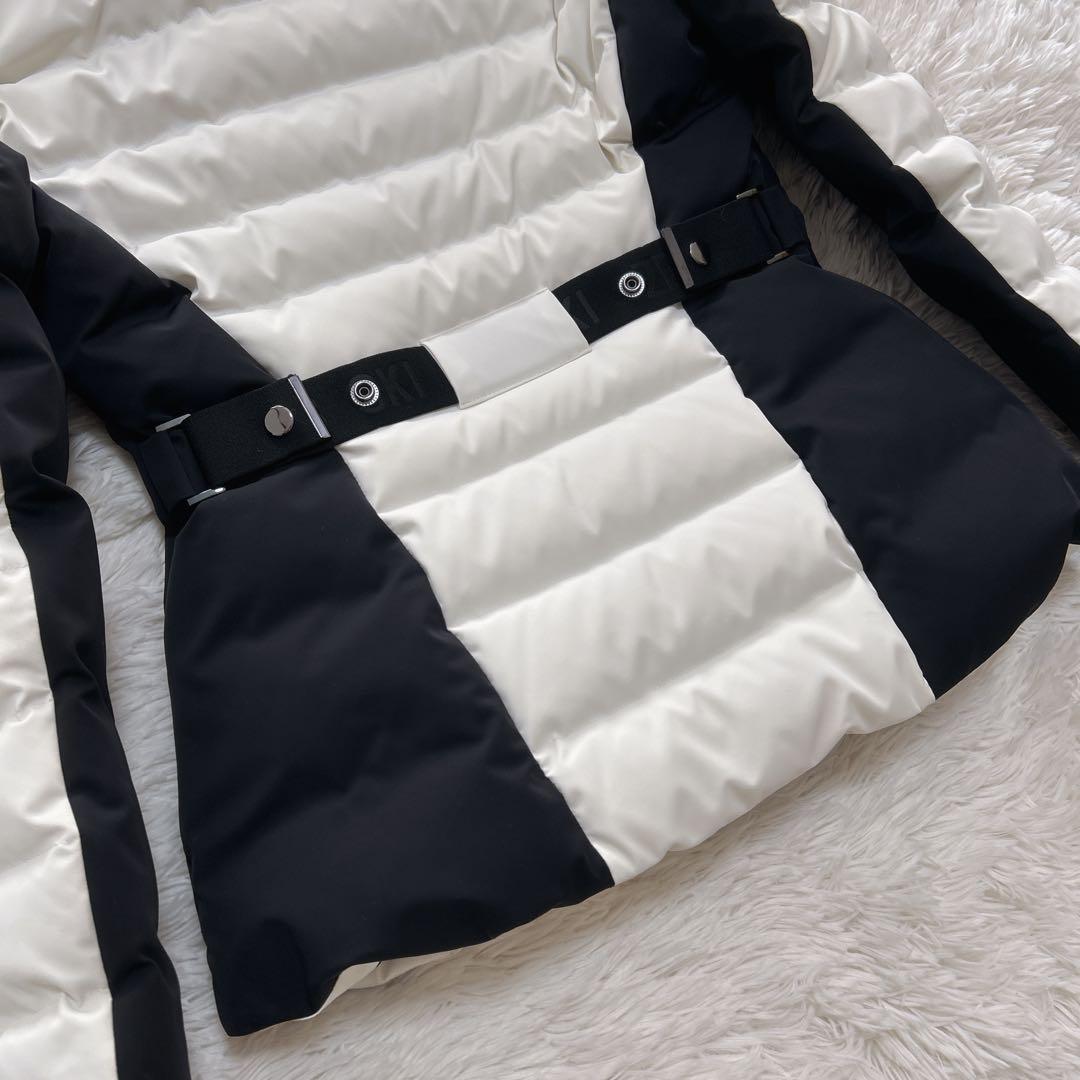 美品 ZARA SKI COLLECTION スキーウェア　ダウンジャケットM