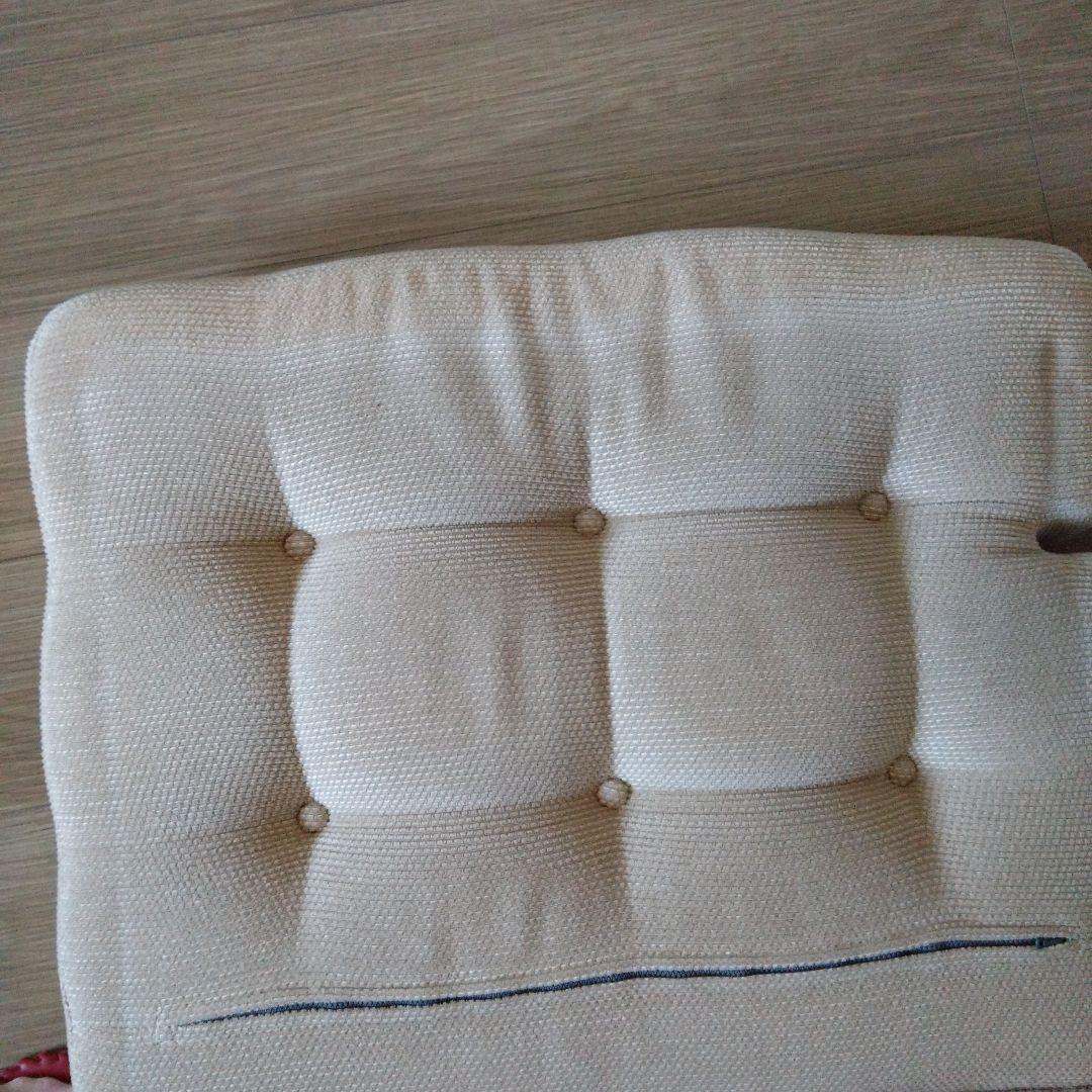 天童木工　ブルーノマットソン　イージーチェア ３シーター ②