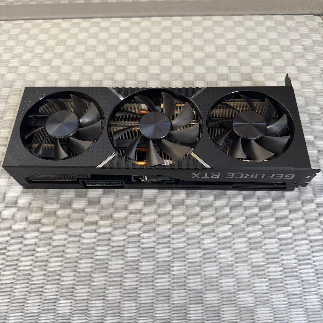 グラフィックボード・グラボ・ビデオカード GeForce RTX