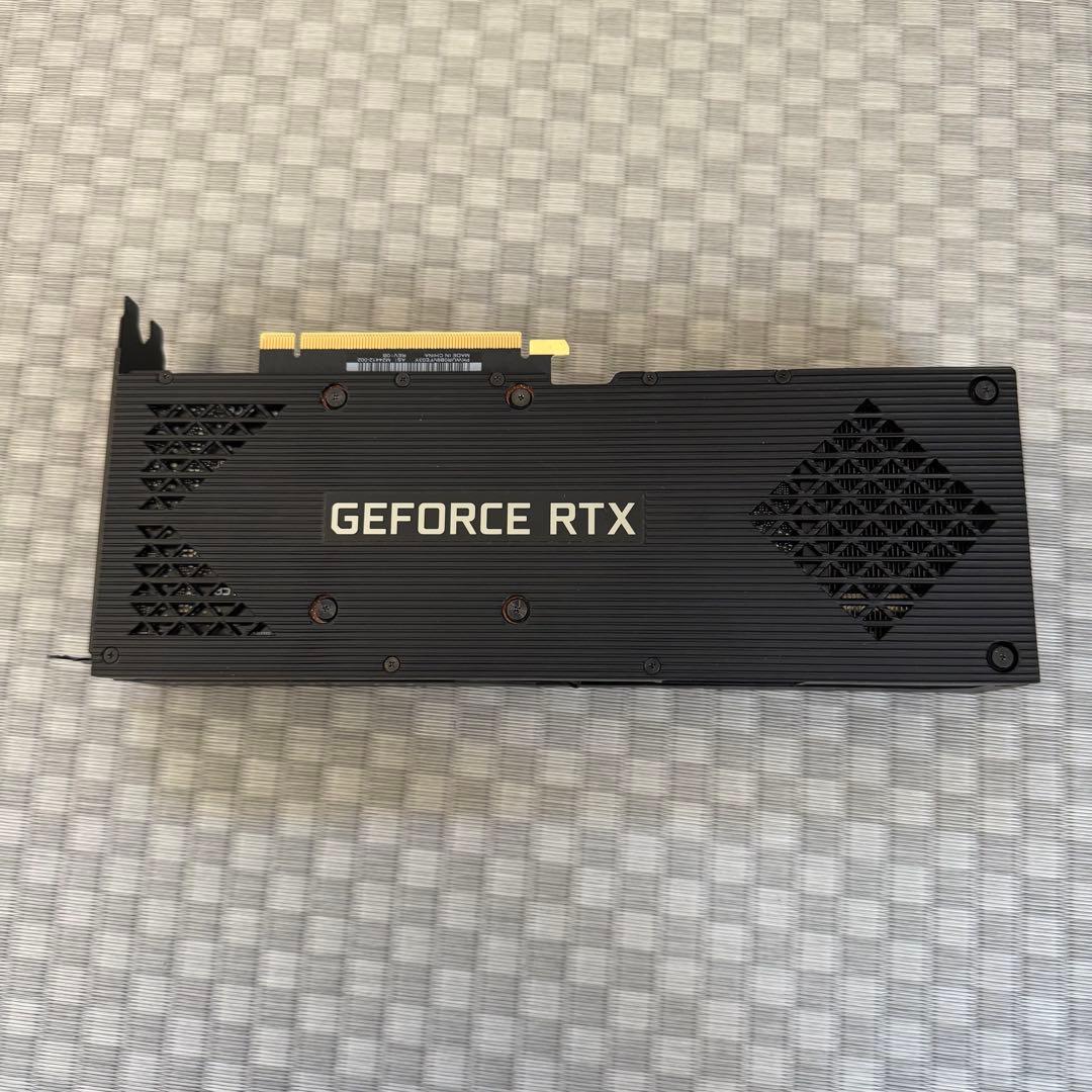 グラフィックボード・グラボ・ビデオカード GeForce RTX