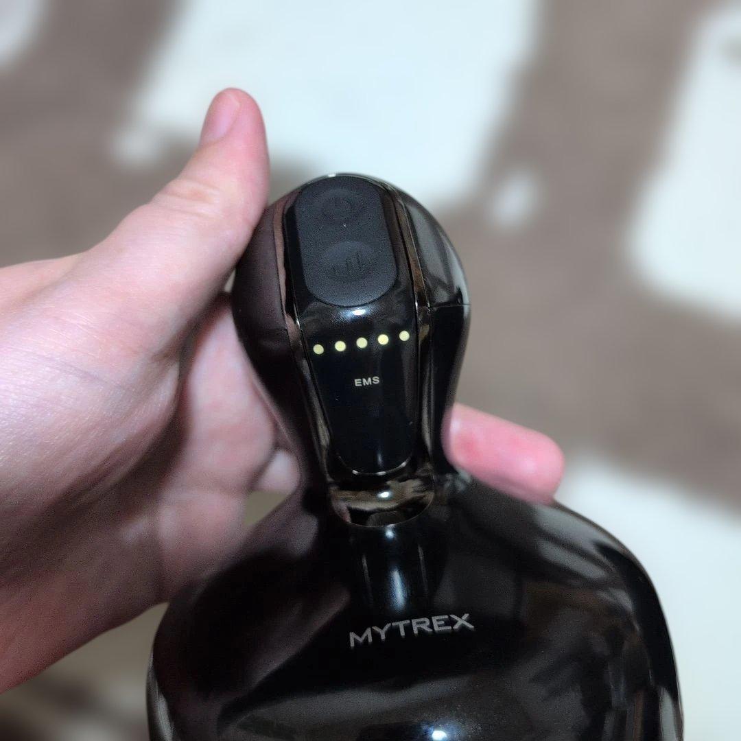 ボディ・フェイスケア MYTREX HEAD SPA DEEP X