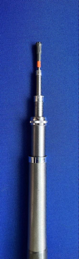 ダイワ　古い磯竿　まとめ売り SS大島F トーナメントSX エンブレム　HZ