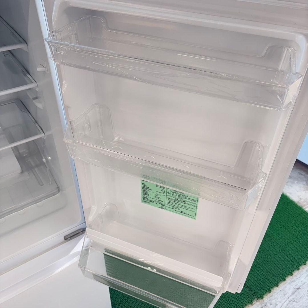 761 大容量　2024年製　冷蔵庫　買い換え回収サービス有　小型　一人暮らし