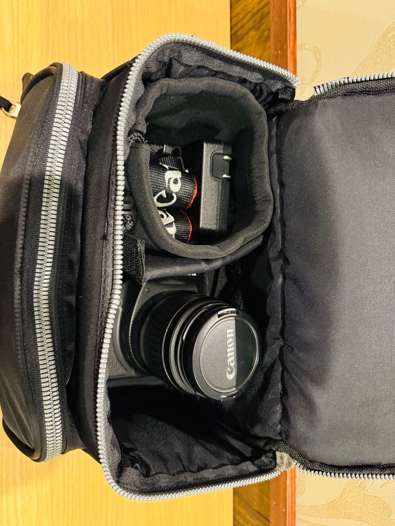 デジタルカメラ Canon EOS Kiss X3