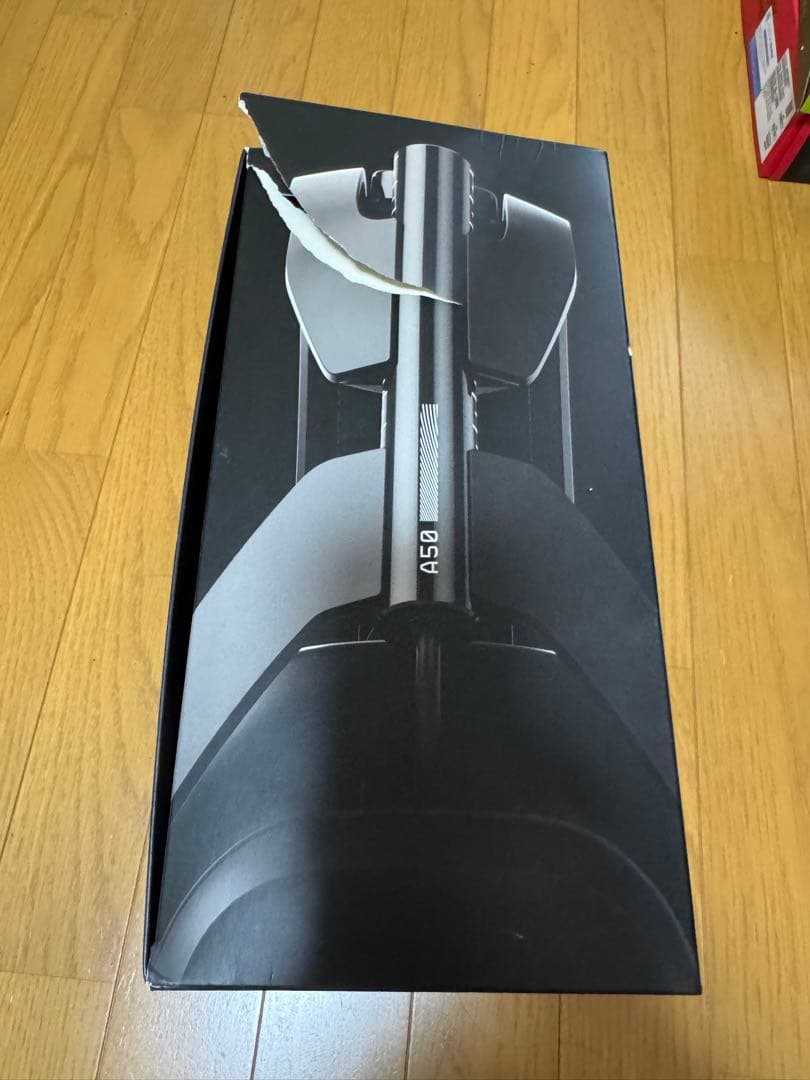 ロジクール ASTRO A50