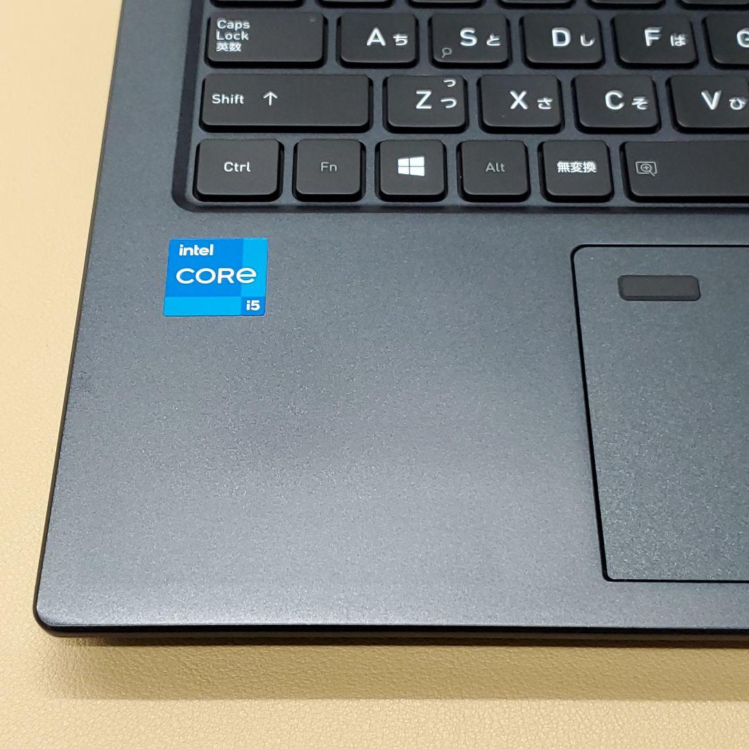 【商品番号1968】dynabook 13.3型ノートパソコン　2021年製