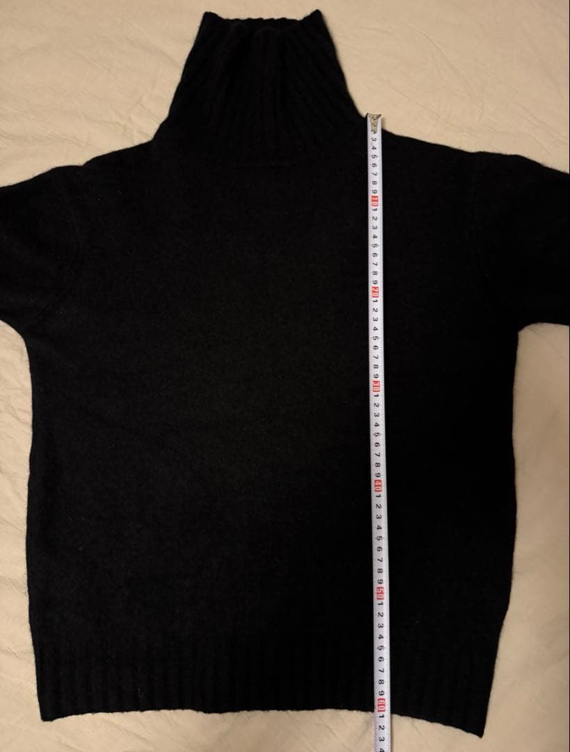 ARROW57. （田中さんのセーター）C.Tocculi L