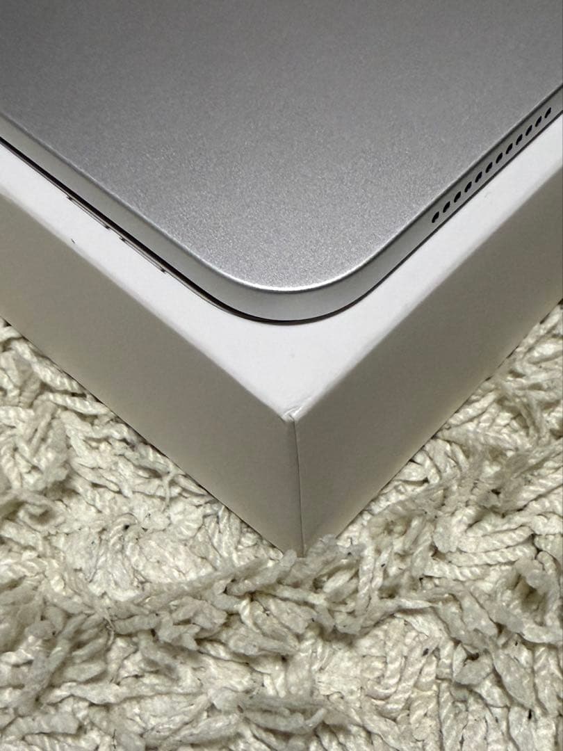 Apple iPad 第10世代 シルバー ジャンク Apple Pencil付