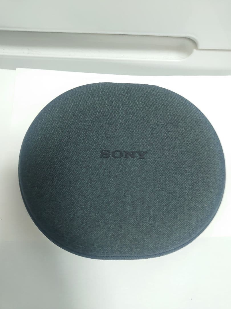 SONY WH−ULT900N ワイヤレスヘッドホン